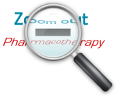 Zoom out - Pharmacotherapy Web
